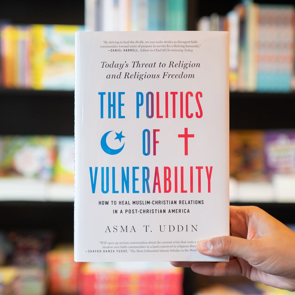 The Politics of Vulnerability