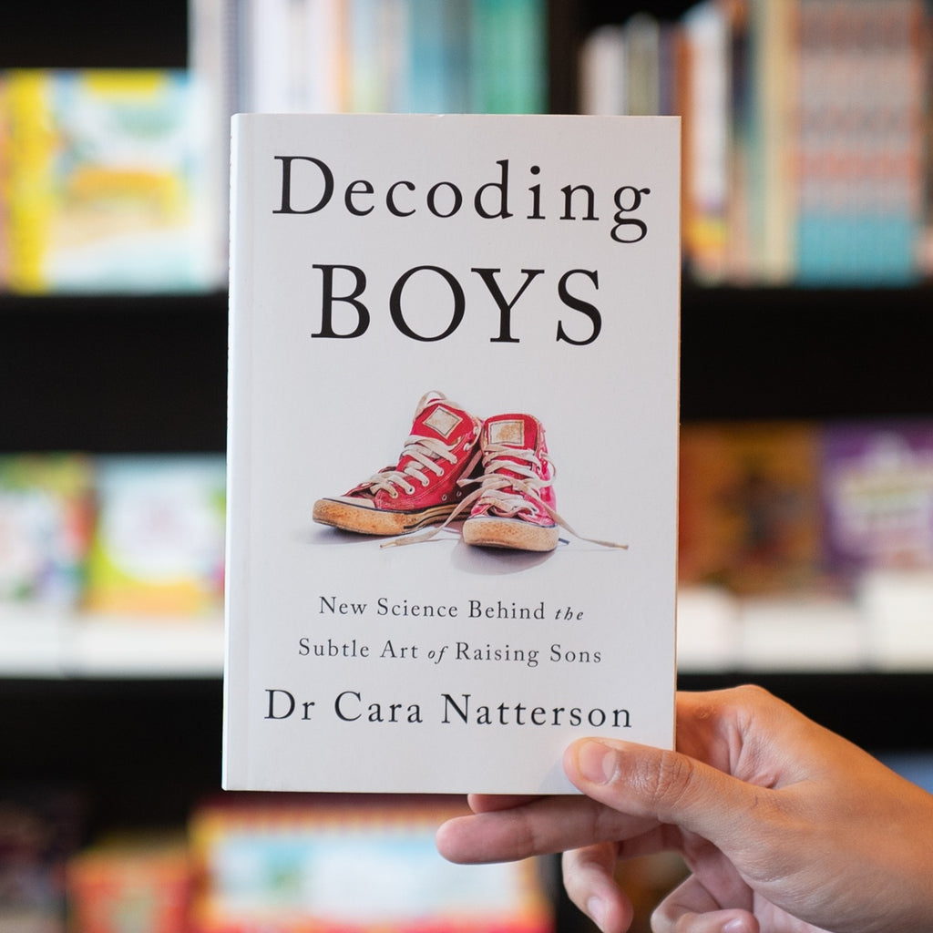 Decoding Boys