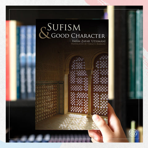 sufism - Wardah Books