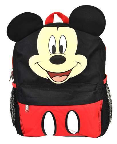 mickey mouse book bags