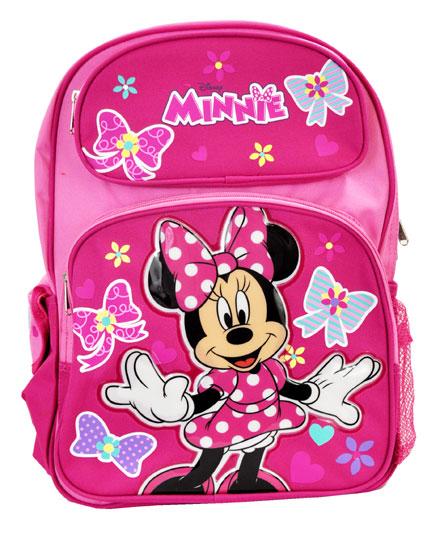 disney book bag