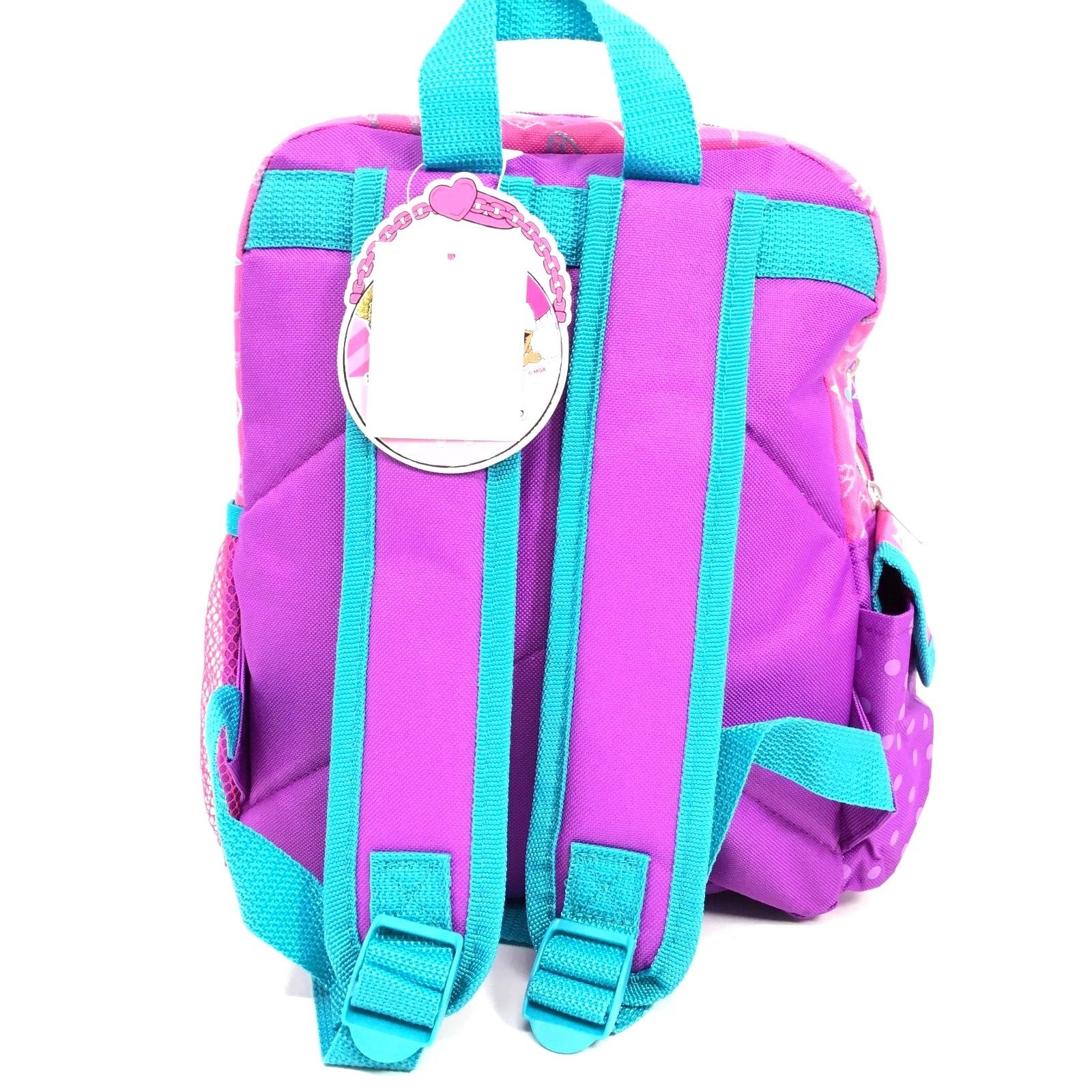 lol surprise small backpack