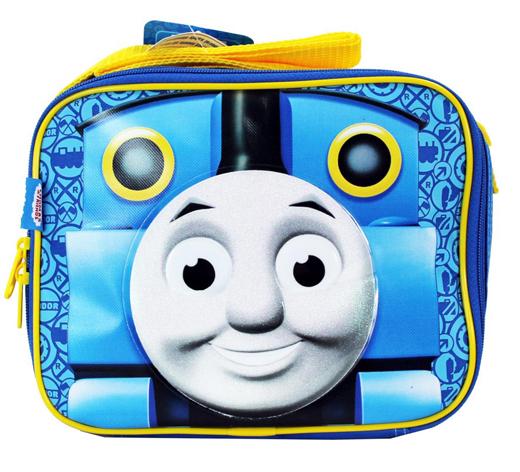 thomas the tank engine lunch box