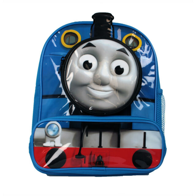 thomas the tank engine backpack