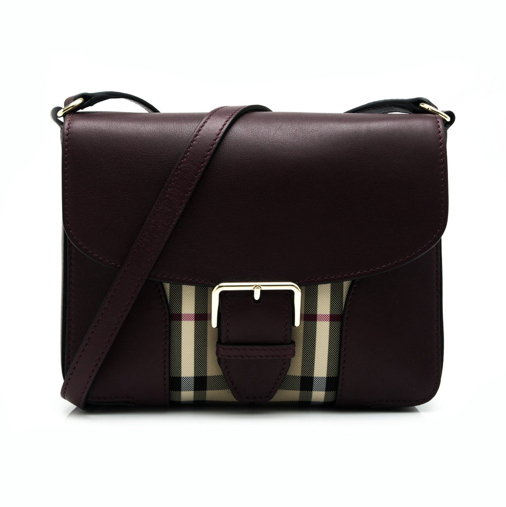 burberry horseferry crossbody