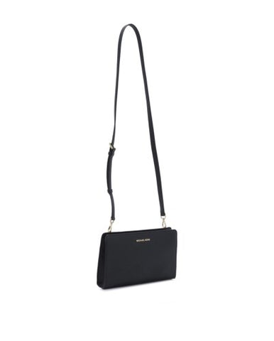 michael kors jet set crossbody clutch