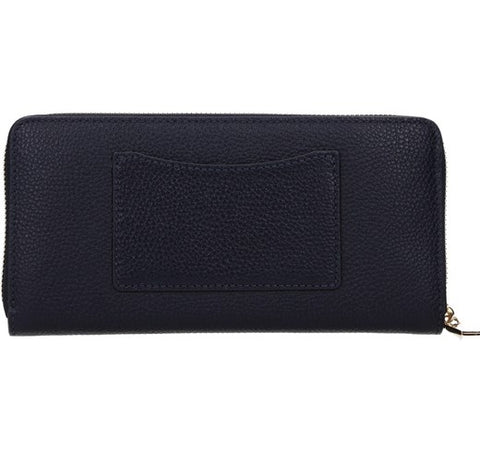 michael kors mercer continental wallet