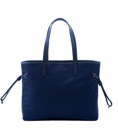 prada tessuto saffiano shopping tote