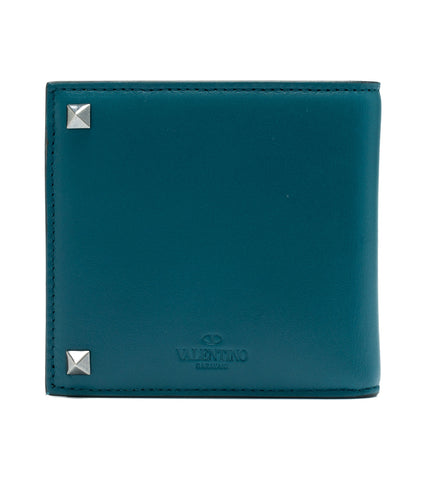 valentino wallet small