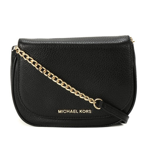 michael kors bedford purse gold