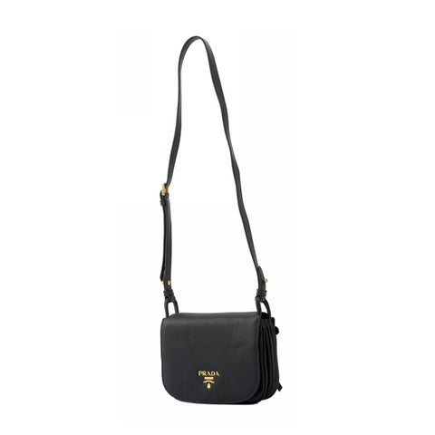 prada flap crossbody