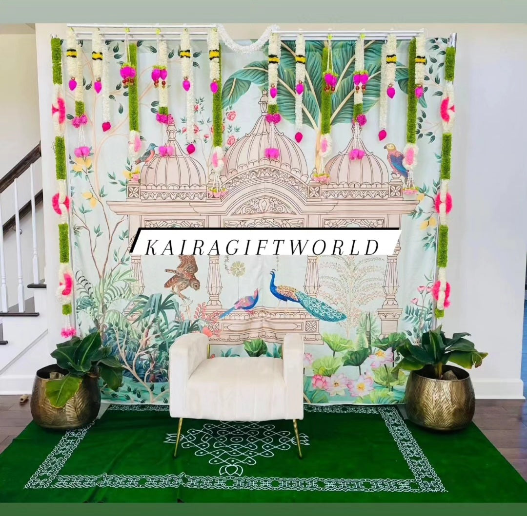 Backdrop Decoration Sets – KairaGiftWorld
