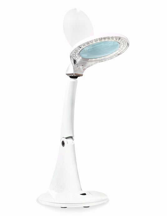 Vision Lighting Led Magnifying Lamps Vision Lighting Products Ltd