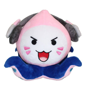 dva plush