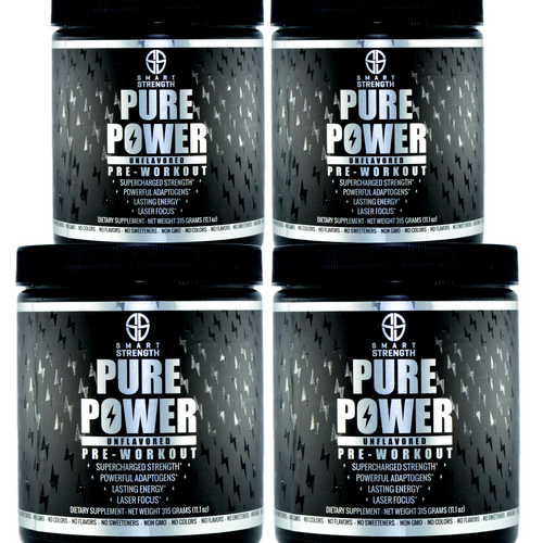 Pre Workout, Best All Natural PreWorkout Supplement. Pure Power, Healthy  Pump, Clean, Keto Vegan, Pa…See more Pre Workout, Best All Natural  PreWorkout