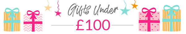 Pink Lining Christmas Gifts Unders £100