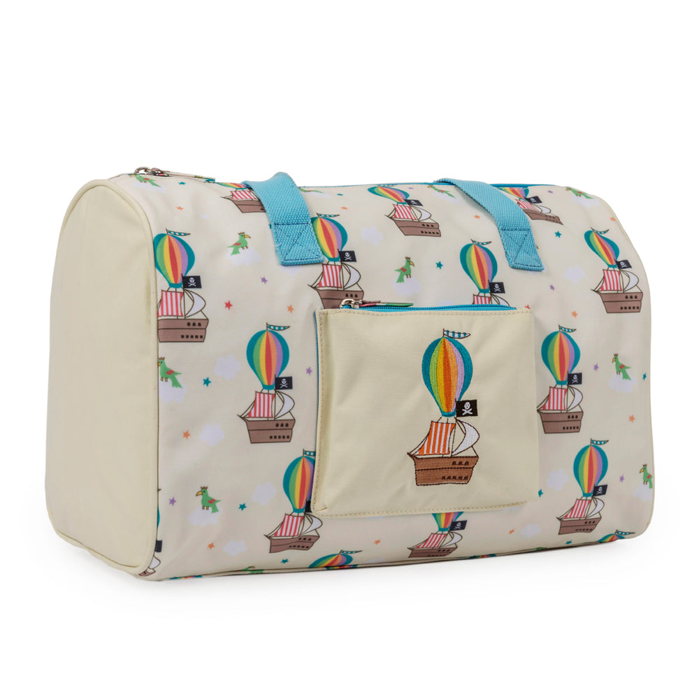 children's overnight bags