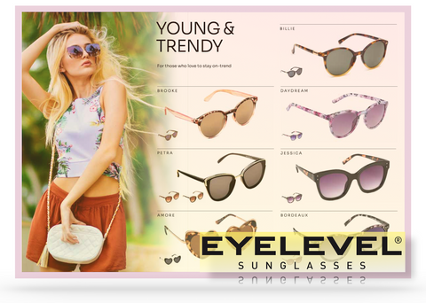 EyeLevel Young and Trendy Collection