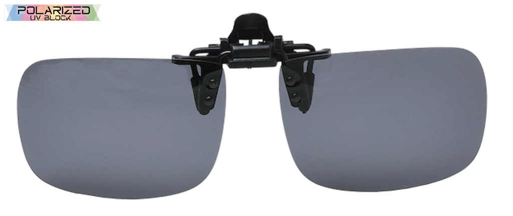 The best polarized clip on sunglasses for fishing