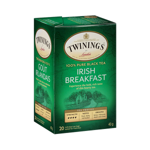 Twinings English Breakfast Black Tea – Twinings North America