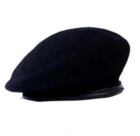 Black Panther Party Beret – Queen's Definition