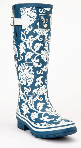 Funky Wellington Boots - Stockists of Funky Wellies & Accessories