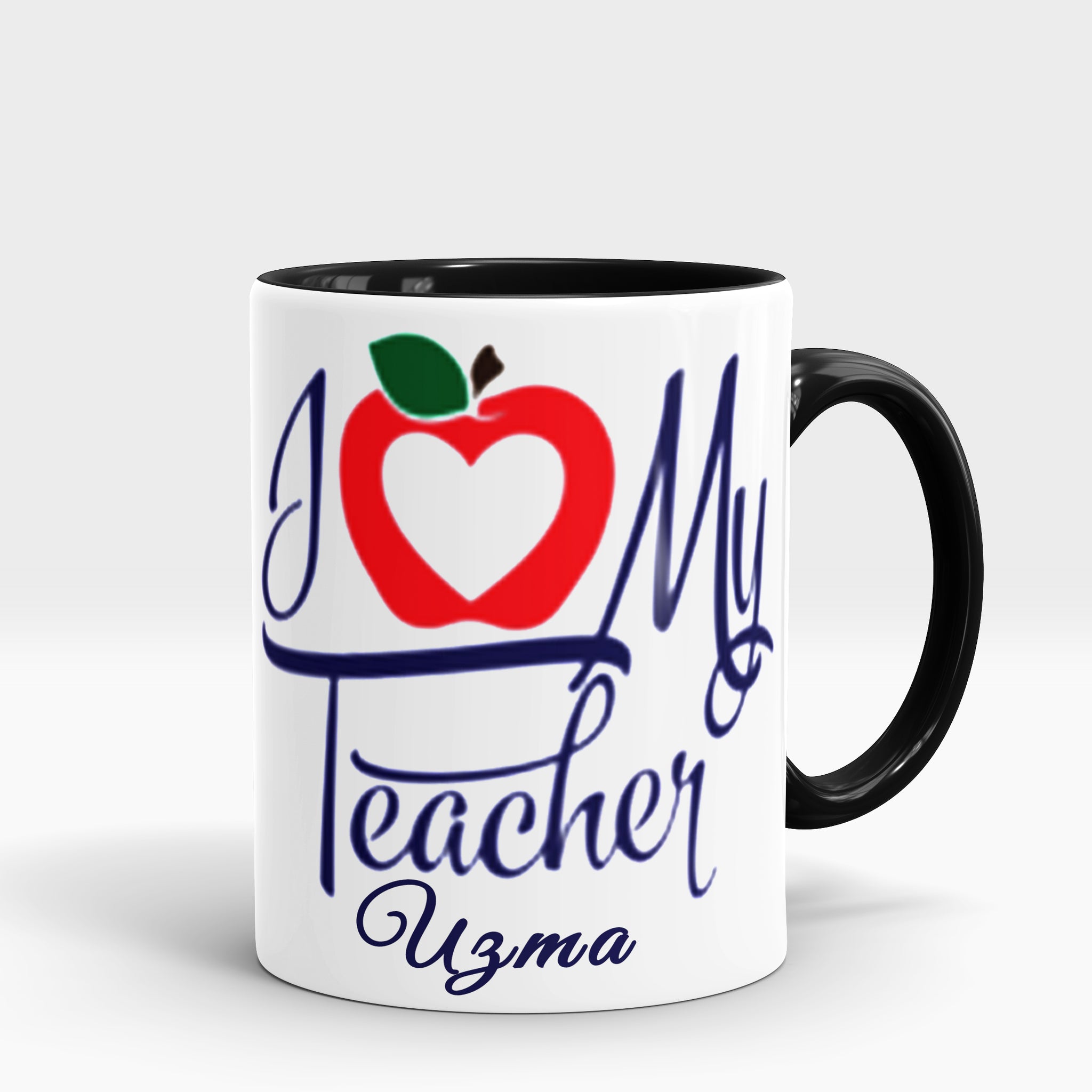 Teacher M (Custom Name)