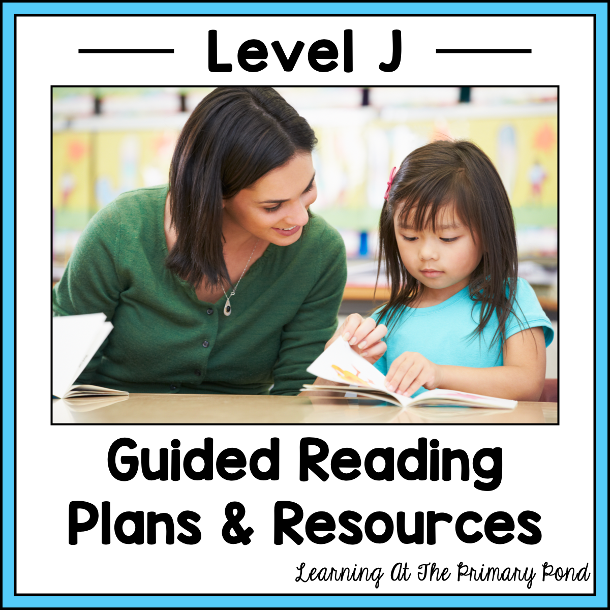 Guided Reading Activities and Lesson Plans for Level J