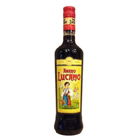 Amaro Lucano S.p.A - 'Amaro Lucano' Liqueur (750ML) - The Epicurean Trader