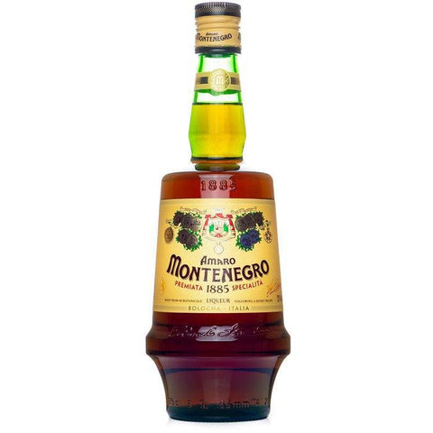 Amaro Montenegro (750ML) - The Epicurean Trader