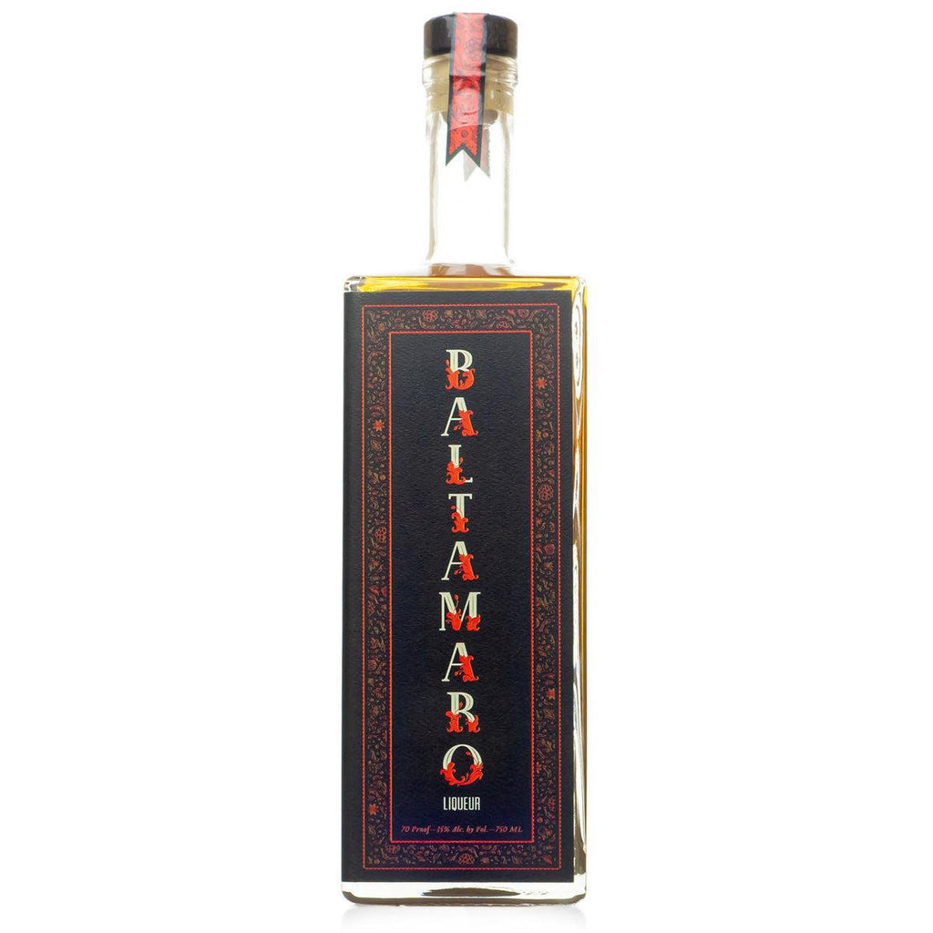 Baltimore Spirits Company - 'Baltamaro - Vol. 2' Szechuan Amaro (750ML) - The Epicurean Trader