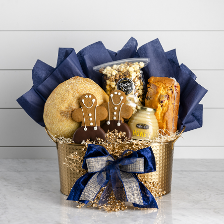 Gift Baskets – Kneaders Bakery & Cafe