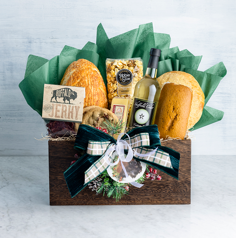 Gift Baskets – Kneaders Bakery & Cafe