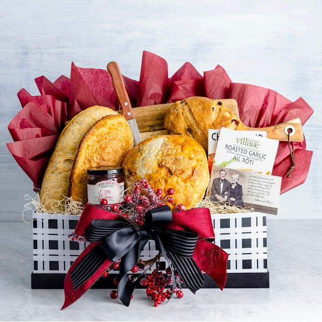 Gift Baskets – Kneaders Bakery & Cafe