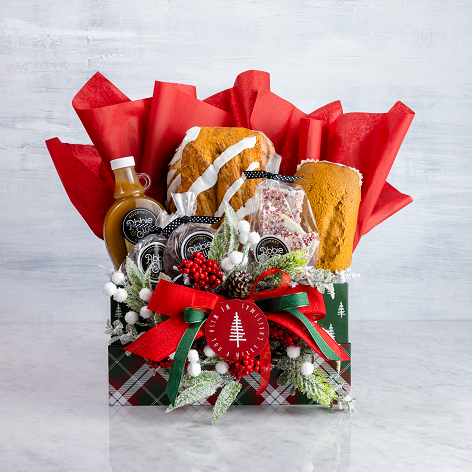 Gift Baskets – Kneaders Bakery & Cafe