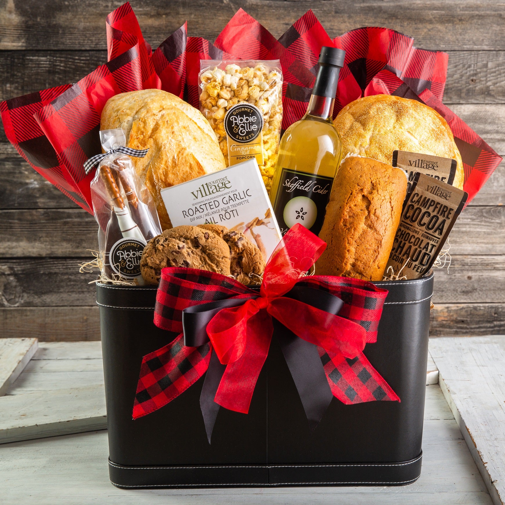 Gift Baskets Kneaders Bakery & Cafe