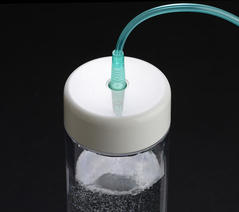 H2LIFE HYDROGEN WATER BOTTLE - BREATH AND DRINK - HL-A1