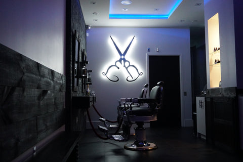 Fade Room barbershop, top 5 barbershops in Toronto BlogTO