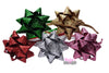 Glitter Gift  Bows