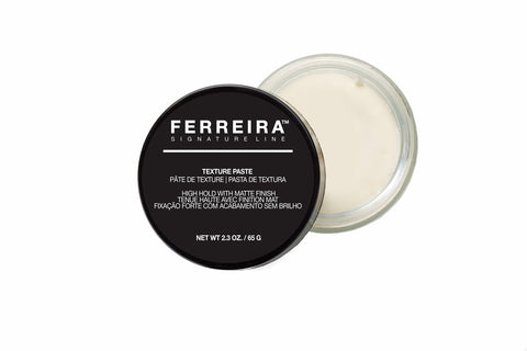 Ferreira Signature Line - Texture Paste