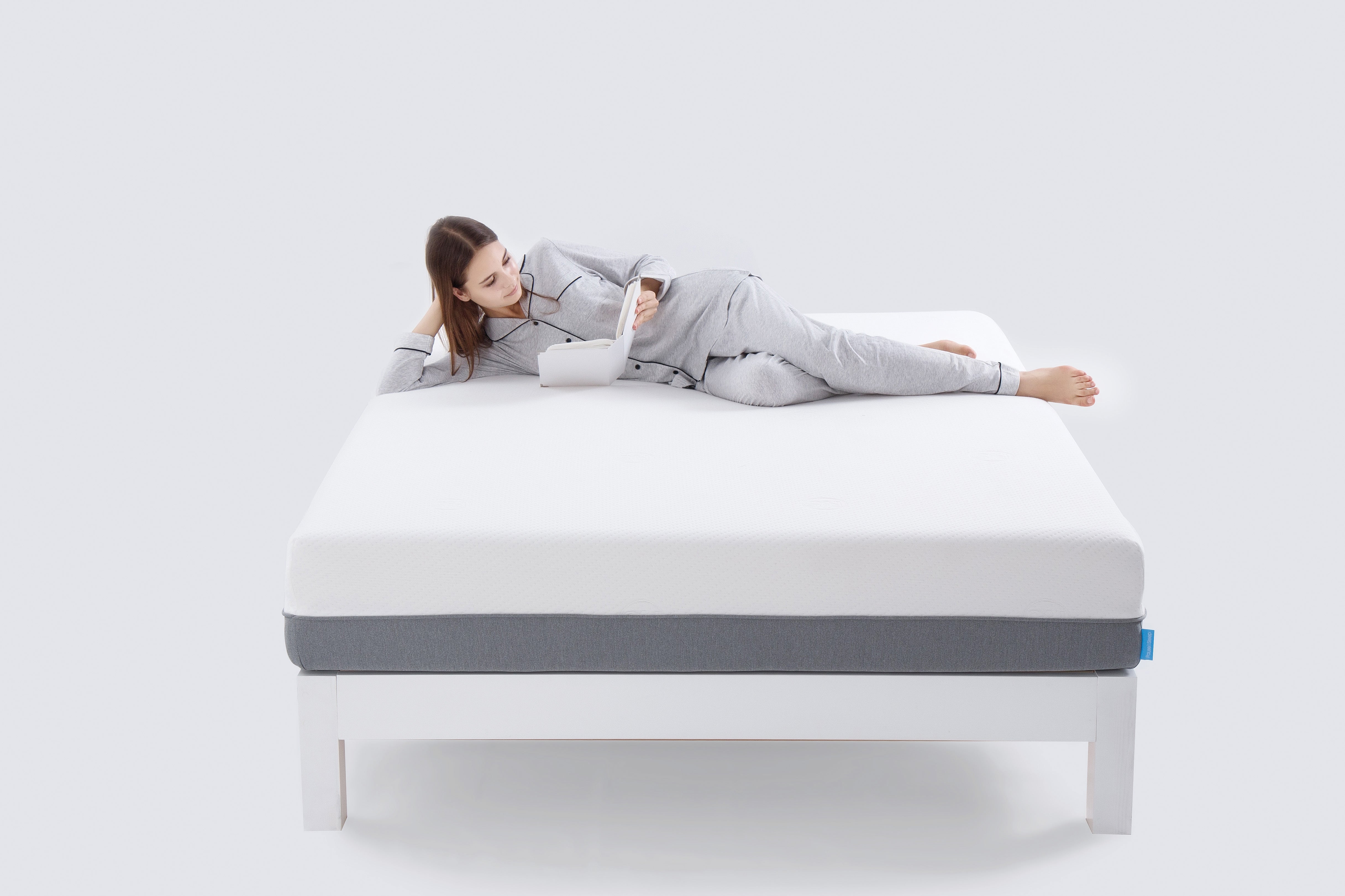 lower back pain with memory foam mattress