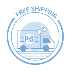 Free Shipping