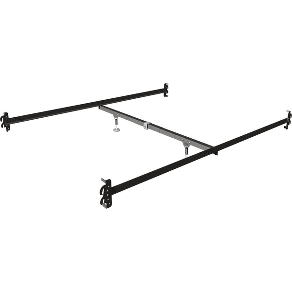 hook bed rails queen length