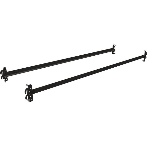 676HSL Hook On Bed Rails for Twin/Full Headboards & Footboards 