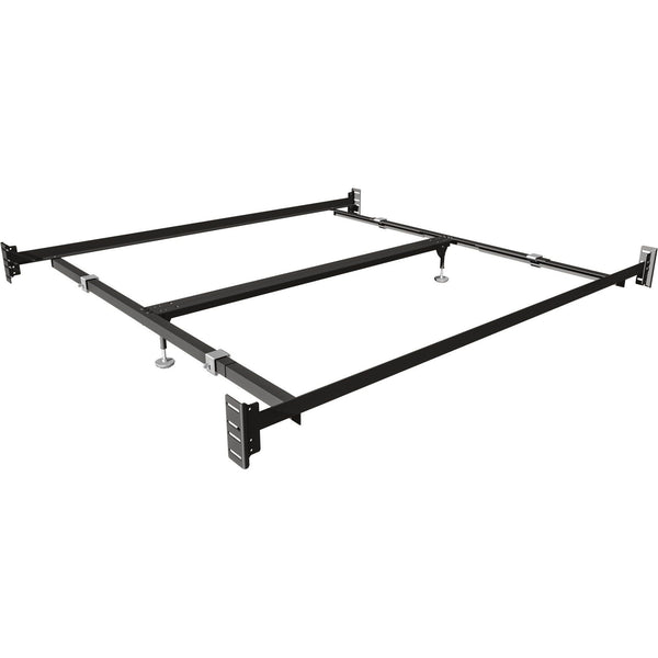 bed rails for queen bed walmart