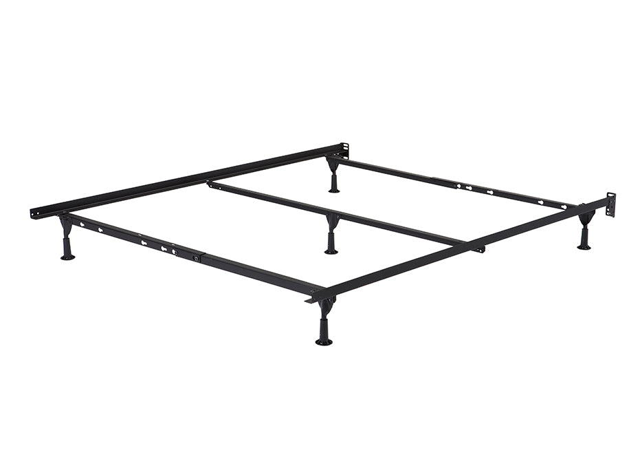 adjustable bed frame full to queen