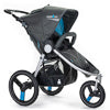 2021 Bumbleride IRONMAN jogging stroller