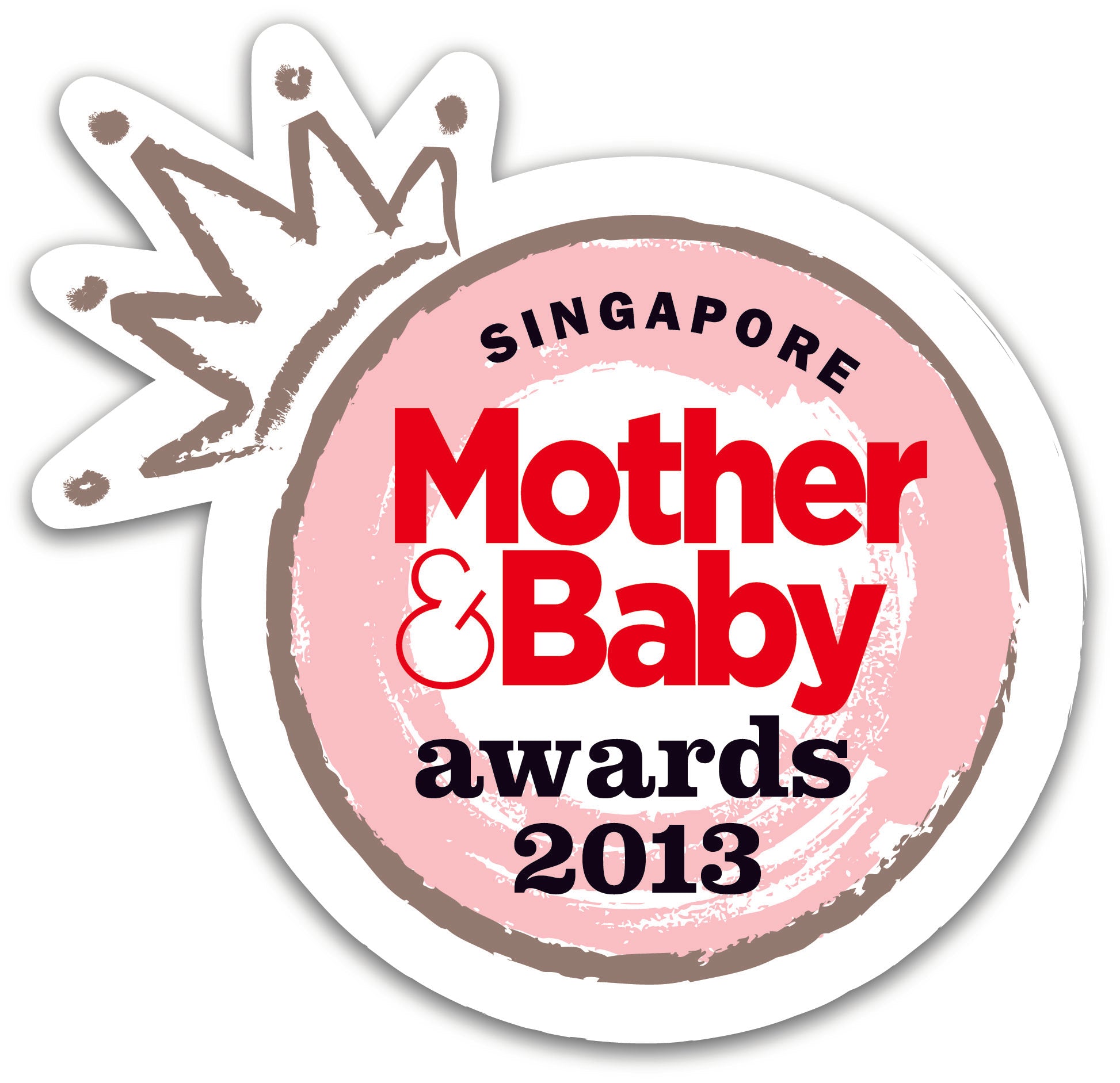 Singapore Mother & Baby Awards 2013