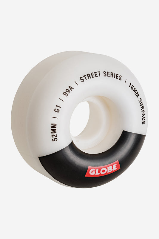 Roue De Skate Globe G2 Street Conical -  –