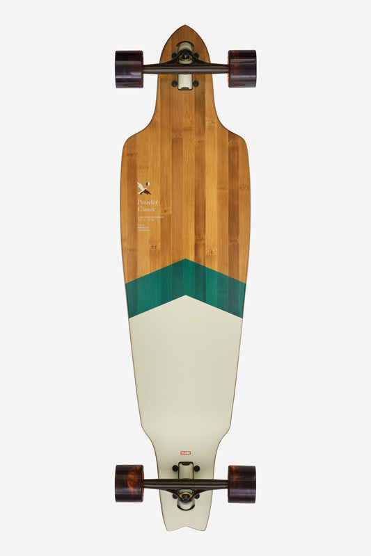 Longboards – Brand